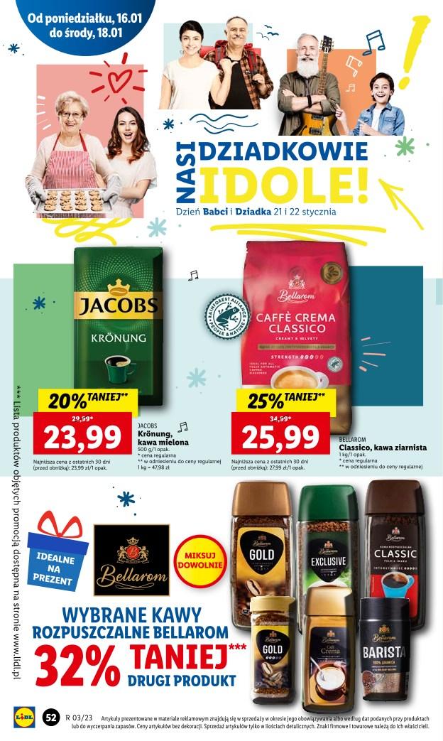 Gazetka promocyjna Lidl str. 58
