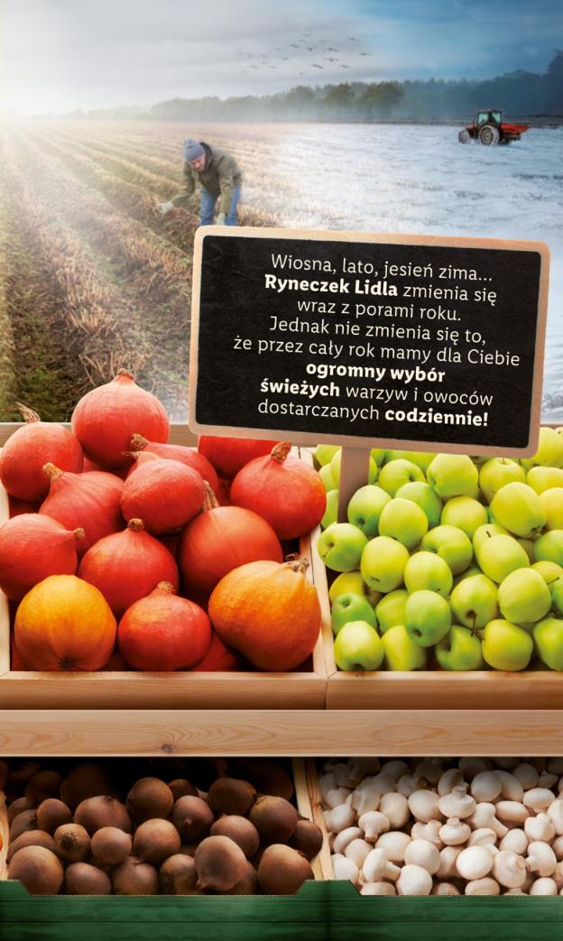 Gazetka promocyjna Lidl str. 3