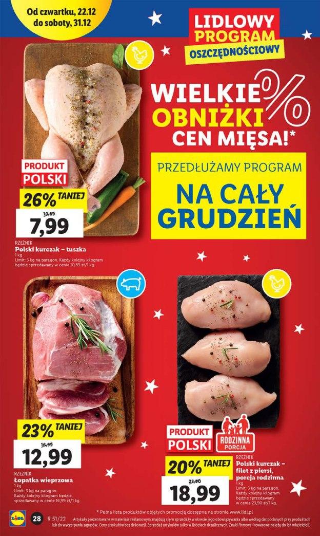 Gazetka promocyjna Lidl str. 33