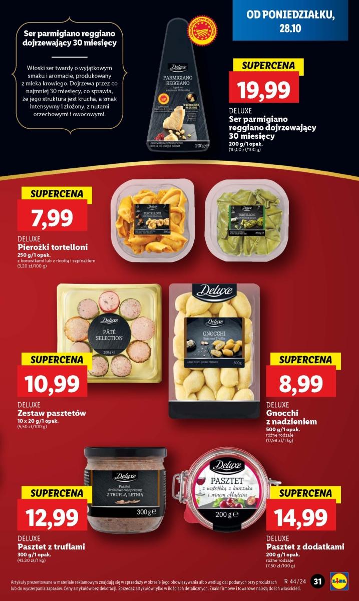 Gazetka promocyjna Lidl str. 37