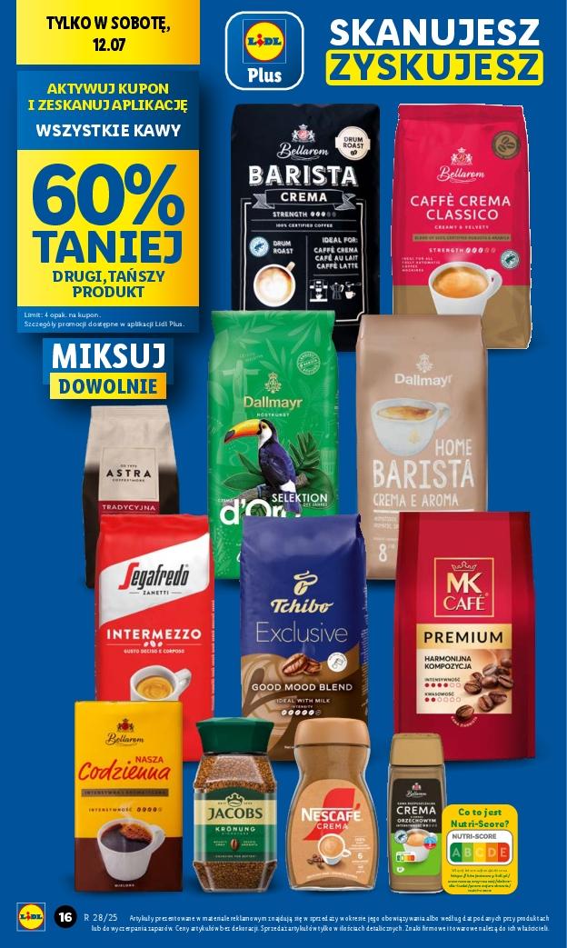 Gazetka promocyjna Lidl str. 18