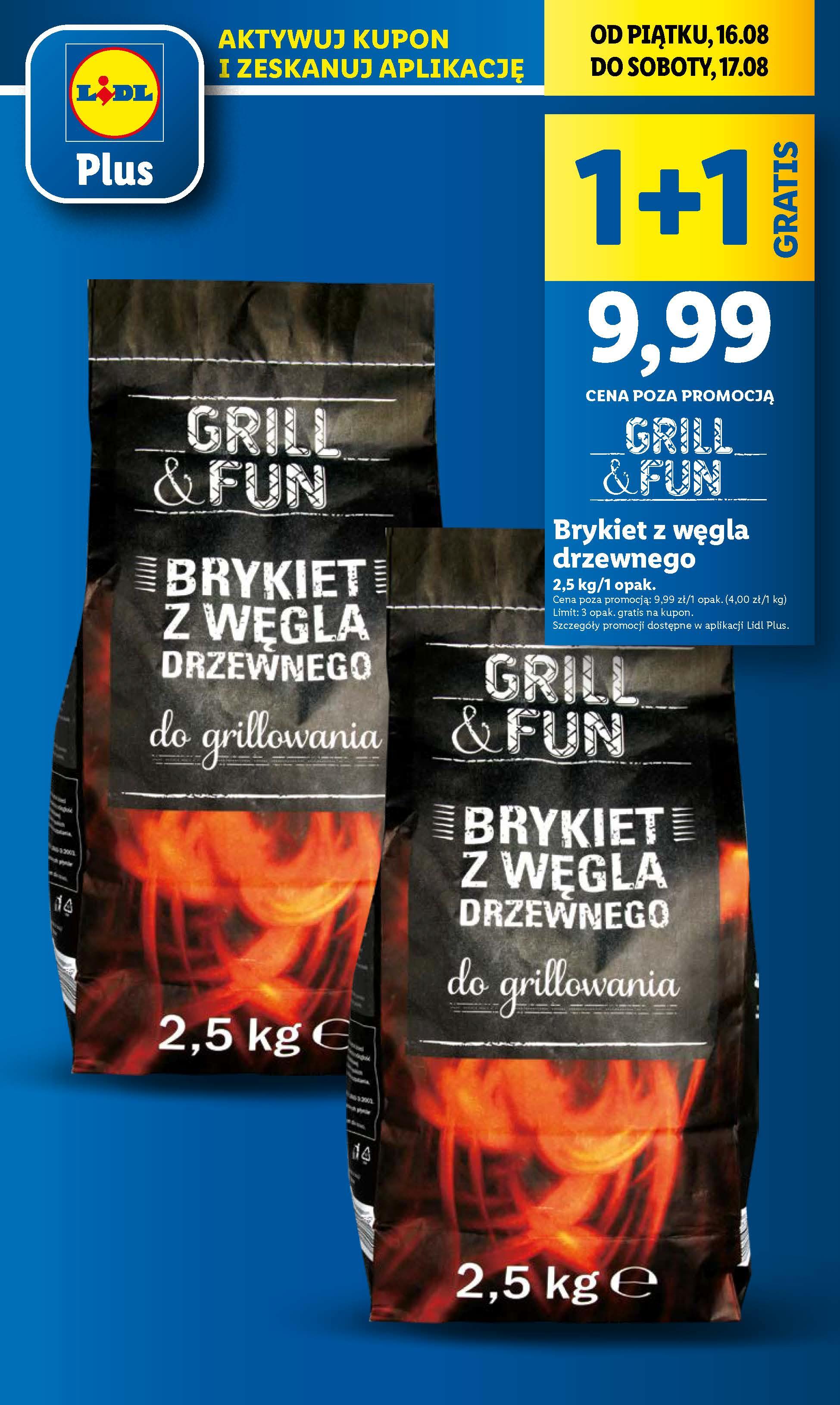 Gazetka promocyjna Lidl str. 13