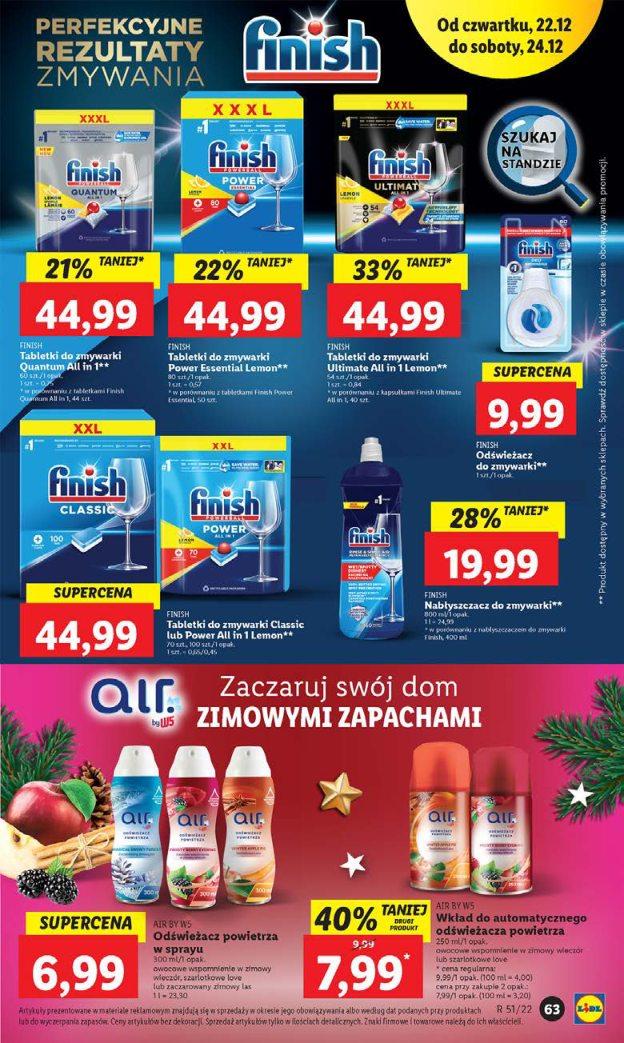 Gazetka promocyjna Lidl str. 76