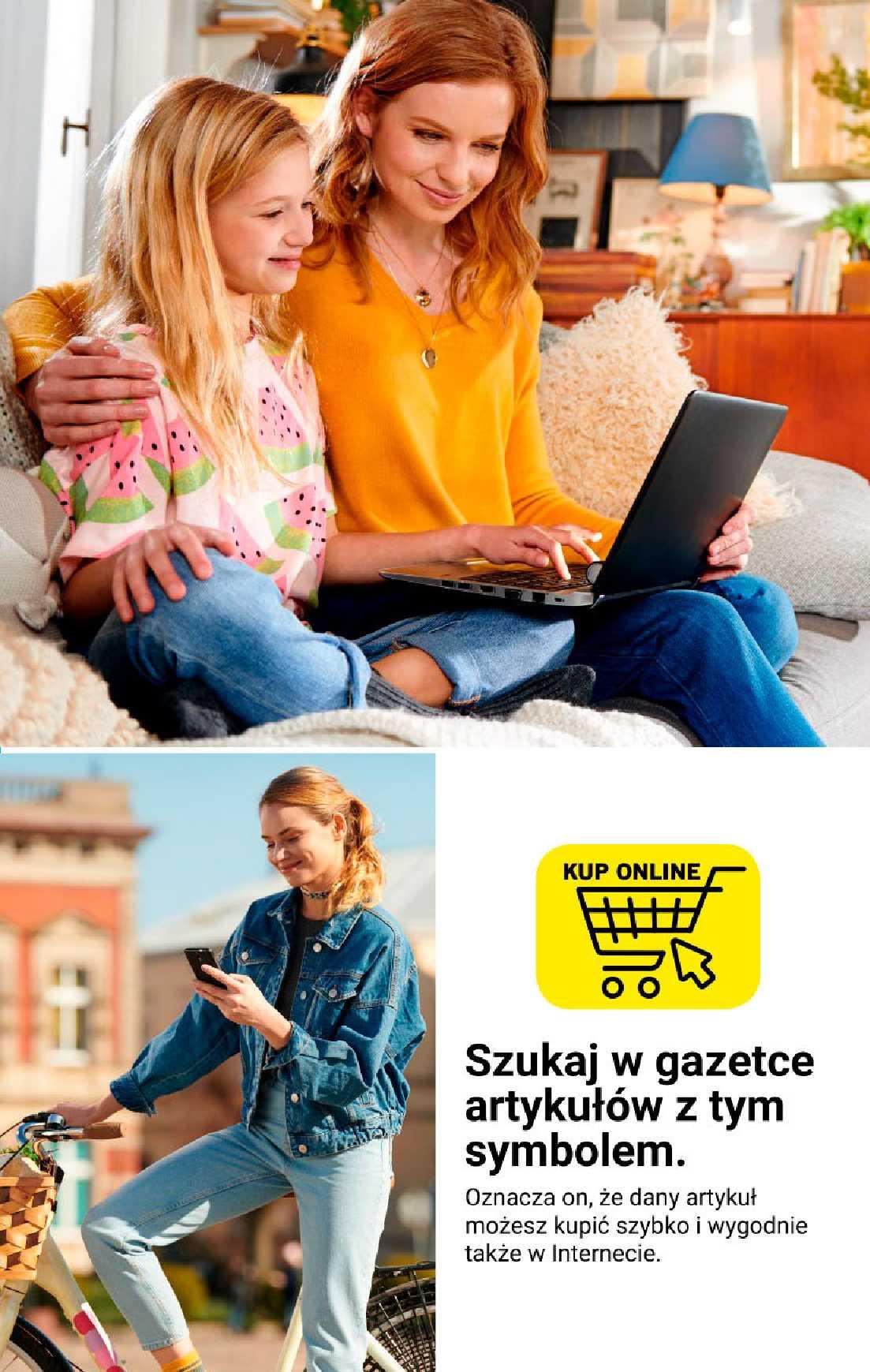 Gazetka promocyjna Lidl str. 3