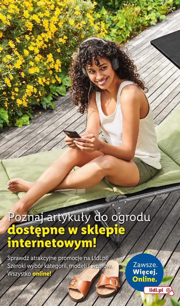 Gazetka promocyjna Lidl str. 41