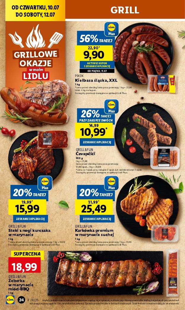 Gazetka promocyjna Lidl str. 30