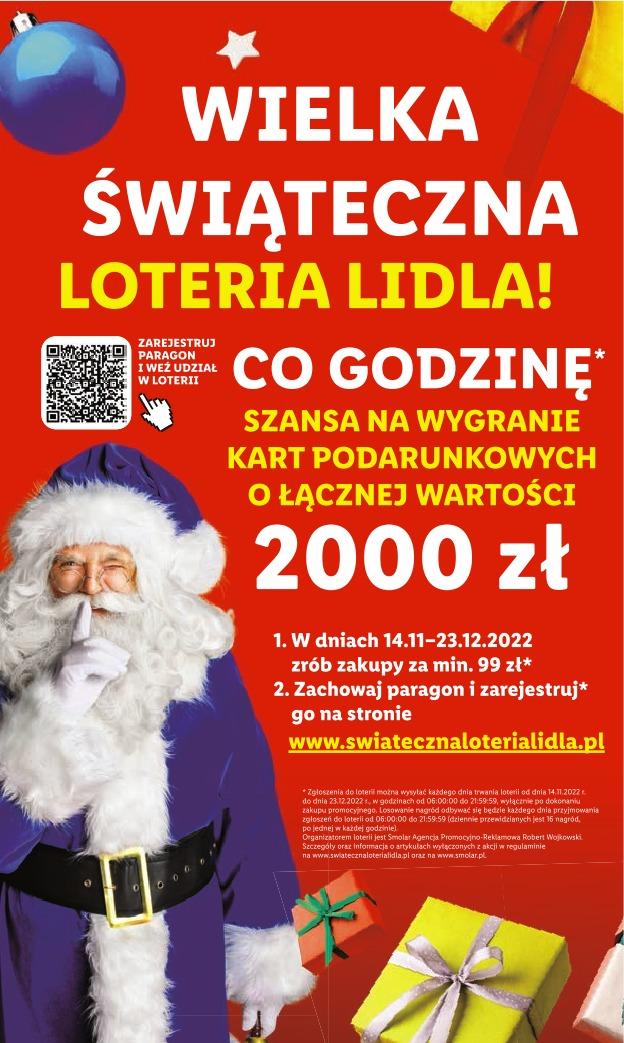 Gazetka promocyjna Lidl str. 74