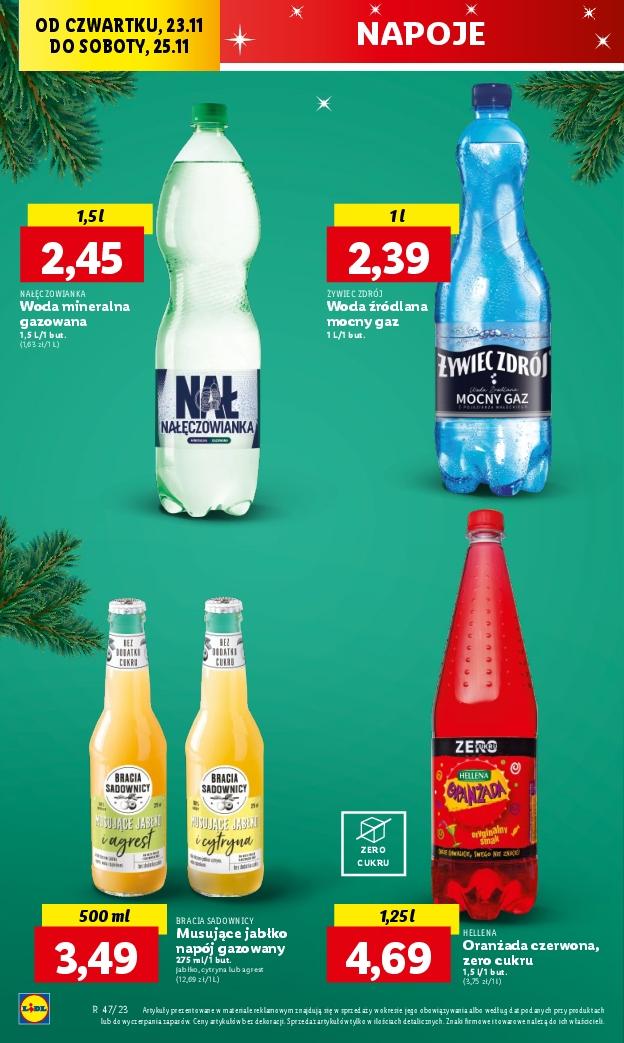 Gazetka promocyjna Lidl str. 44