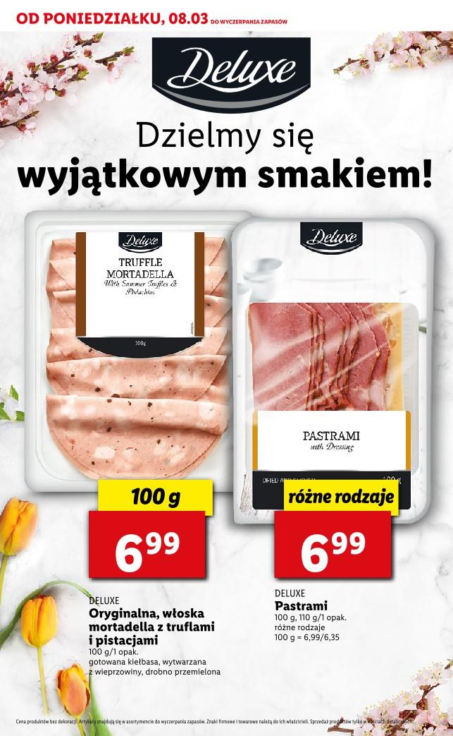 Gazetka promocyjna Lidl str. 6