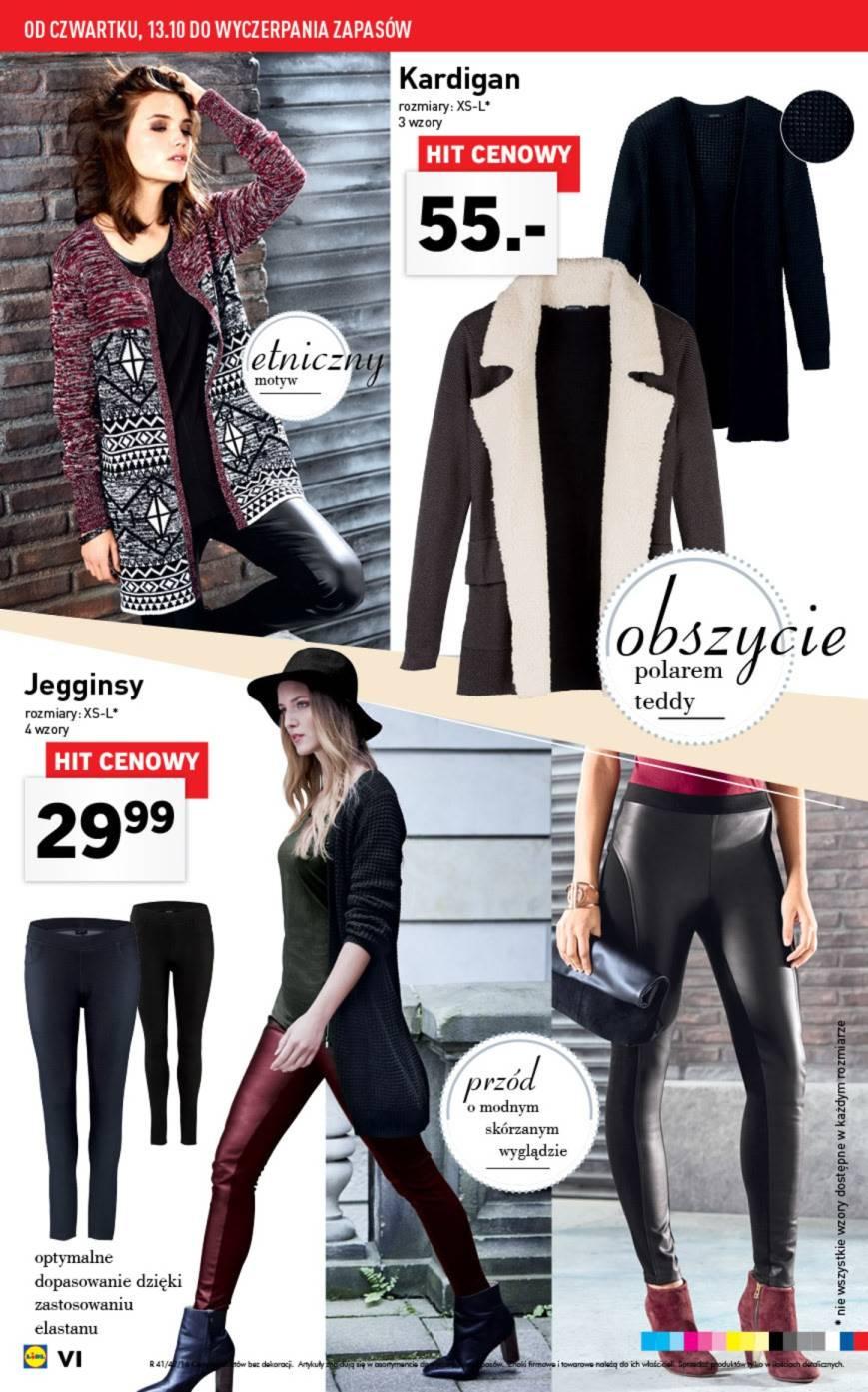 Gazetka promocyjna Lidl str. 25