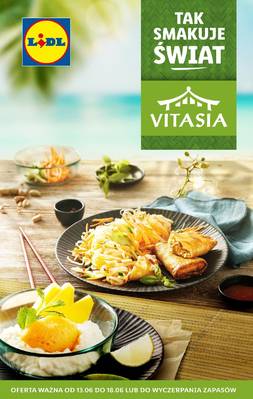 Katalog Vitasia