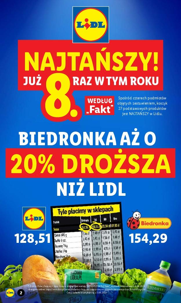 Gazetka promocyjna Lidl str. 4