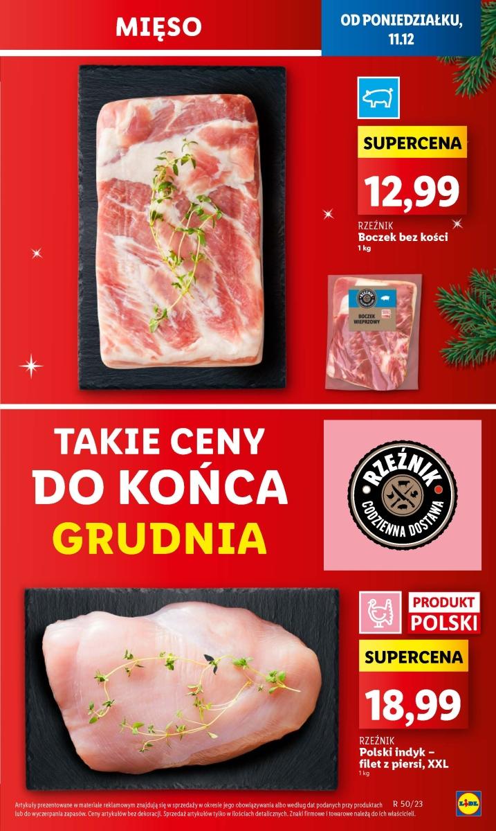 Gazetka promocyjna Lidl str. 11