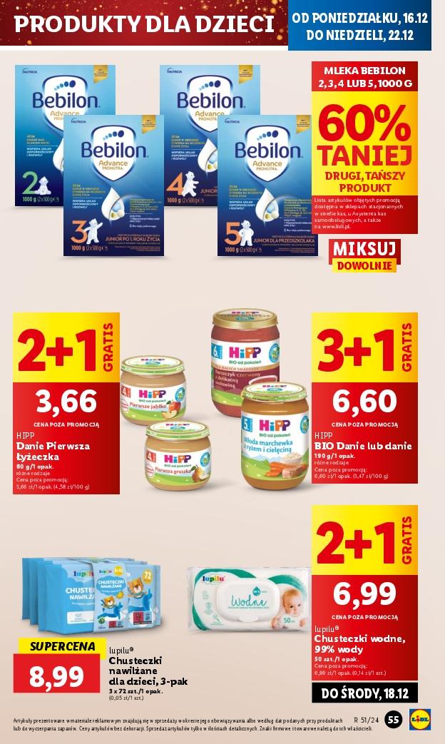Gazetka promocyjna Lidl str. 65