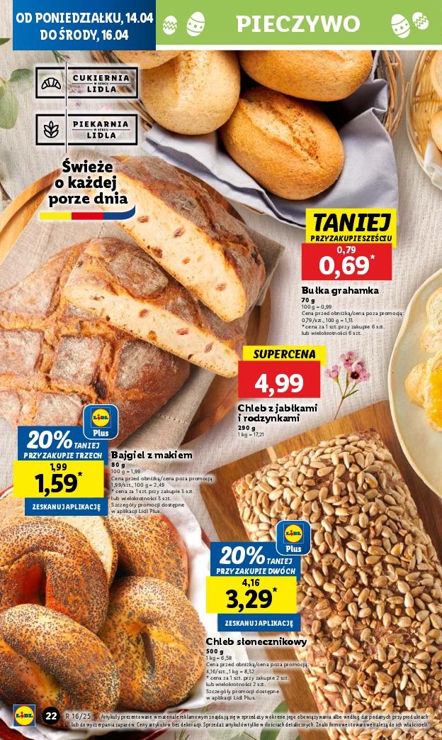 Gazetka promocyjna Lidl str. 24