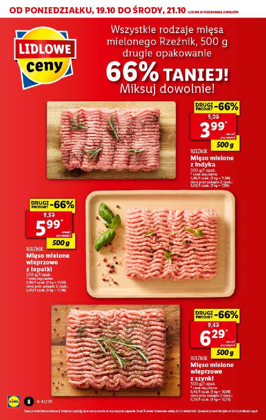 Gazetka promocyjna Lidl str. 8