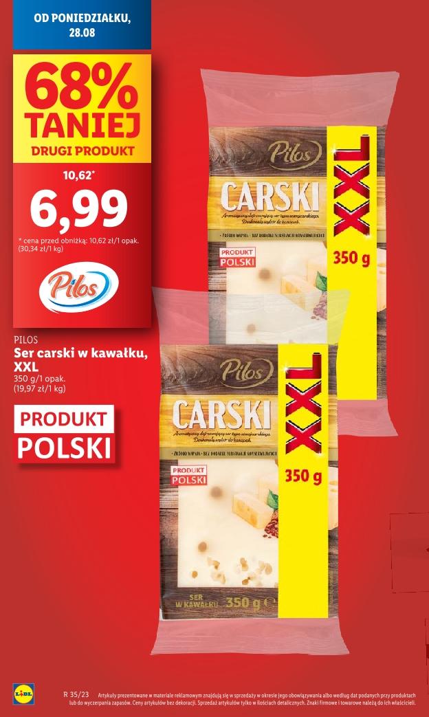 Gazetka promocyjna Lidl str. 8