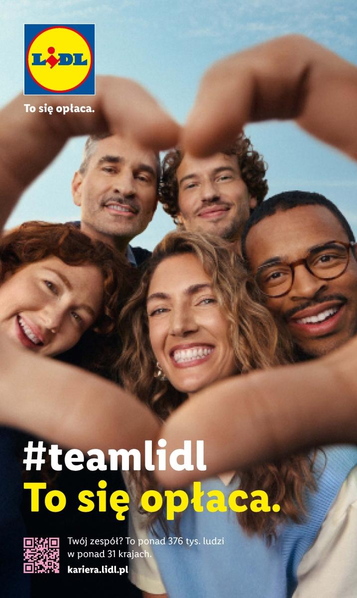 Gazetka promocyjna Lidl str. 57