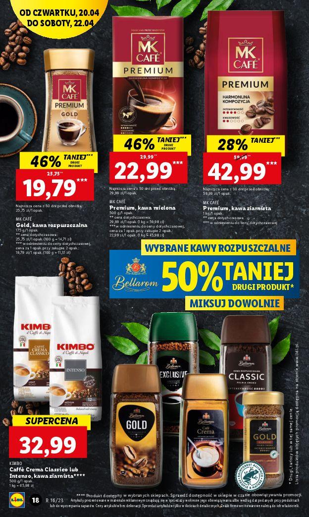 Gazetka promocyjna Lidl str. 24