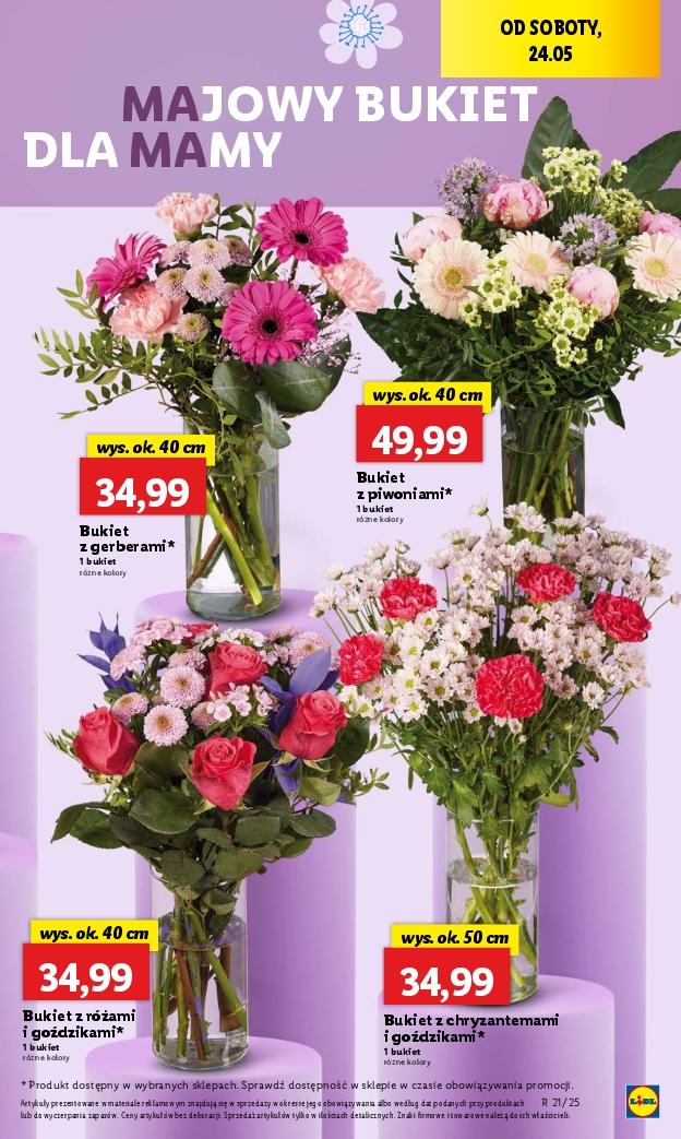 Gazetka promocyjna Lidl str. 19