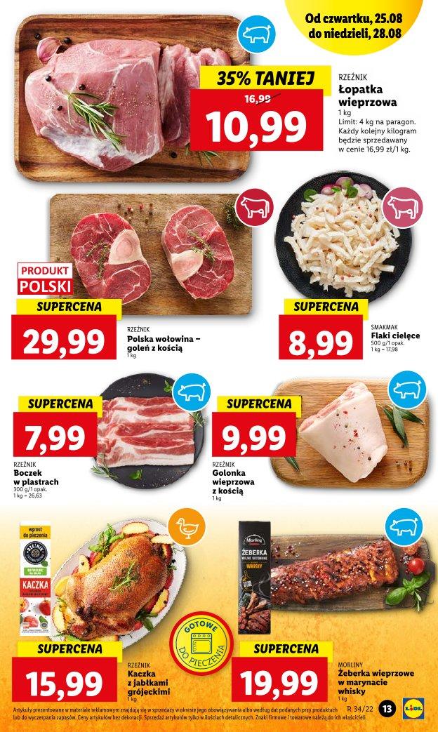 Gazetka promocyjna Lidl str. 12