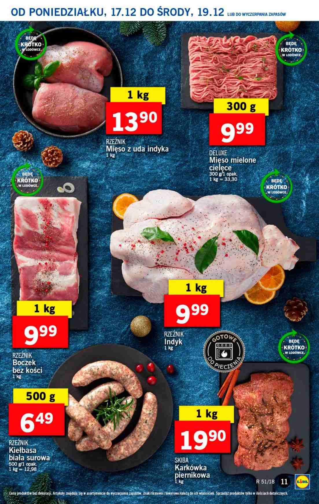 Gazetka promocyjna Lidl str. 11