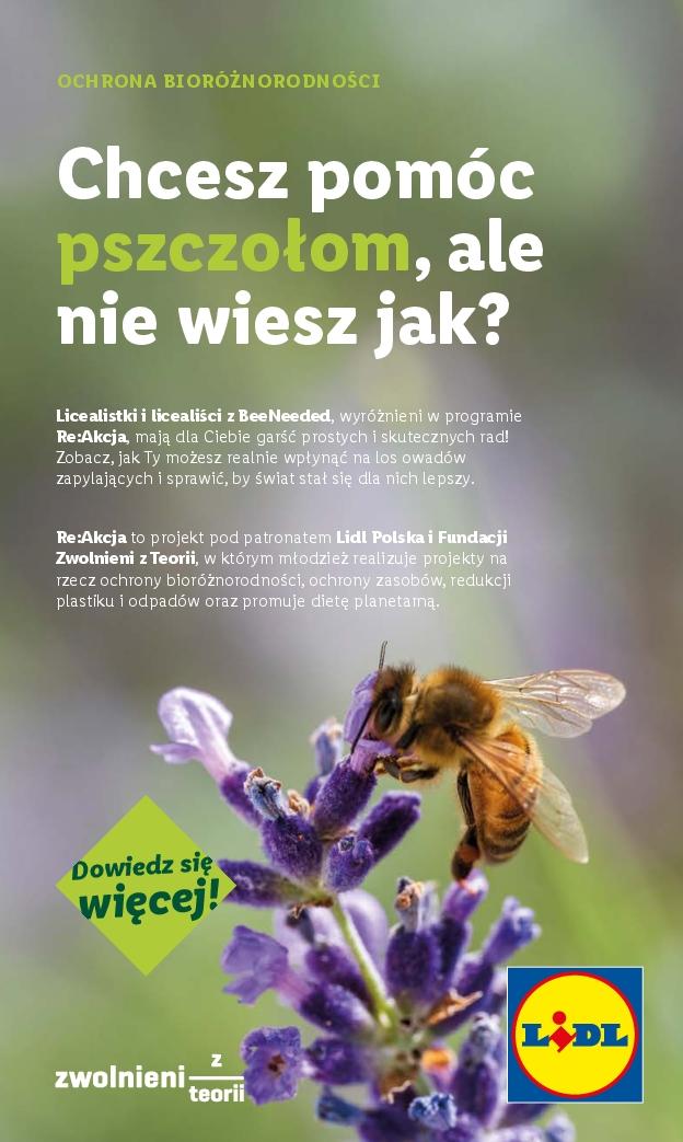 Gazetka promocyjna Lidl str. 57