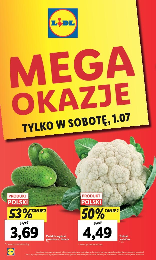 Gazetka promocyjna Lidl str. 8
