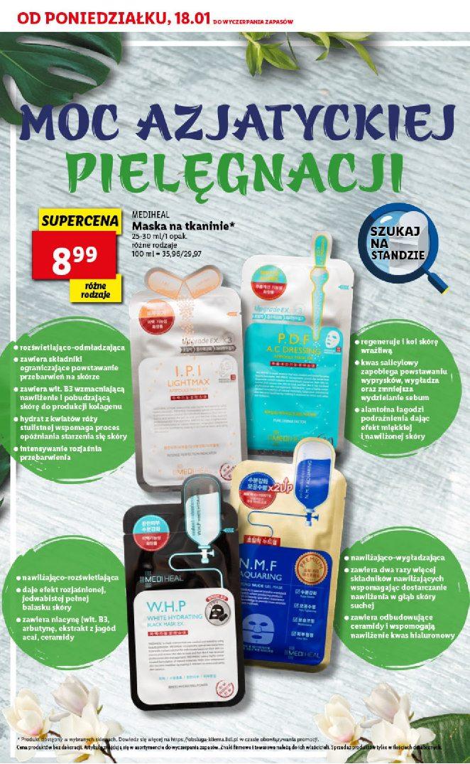 Gazetka promocyjna Lidl str. 36