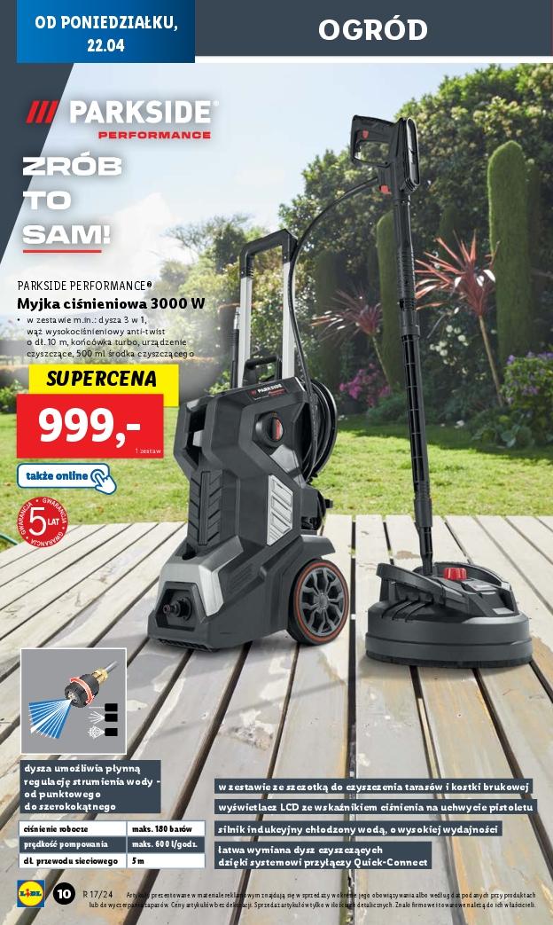 Gazetka promocyjna Lidl str. 12