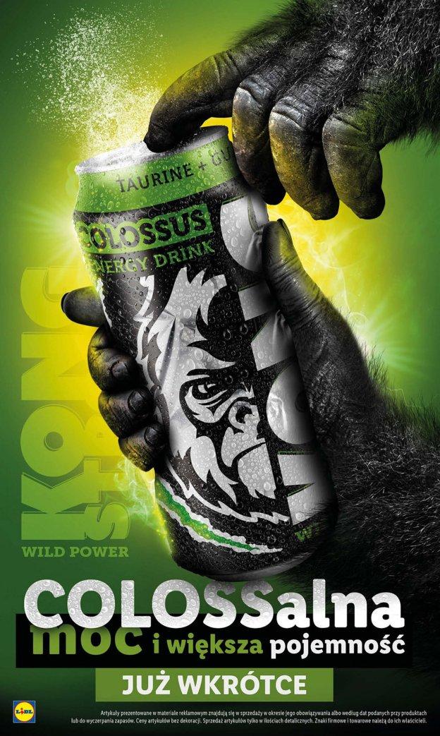 Gazetka promocyjna Lidl str. 28