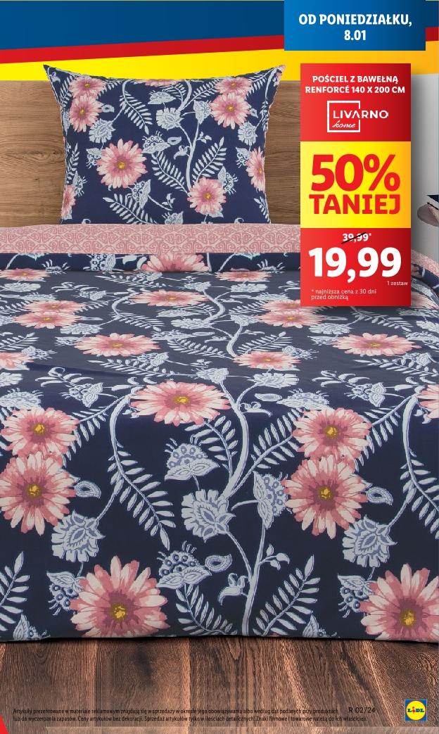 Gazetka promocyjna Lidl str. 5