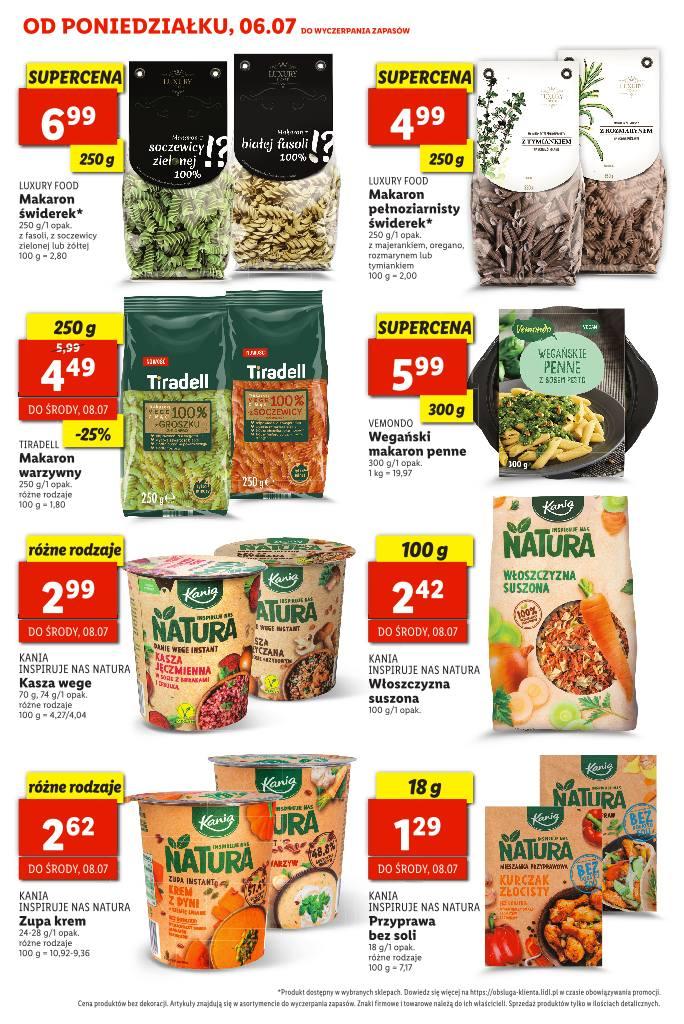 Gazetka promocyjna Lidl str. 23