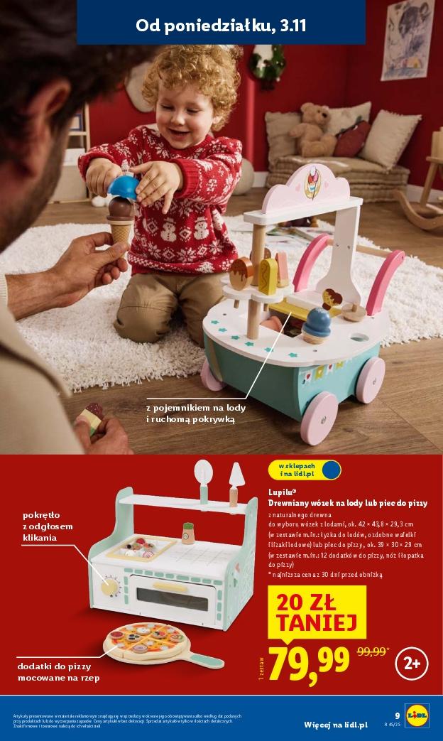 Gazetka promocyjna Lidl str. 13
