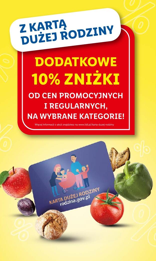 Gazetka promocyjna Lidl str. 23