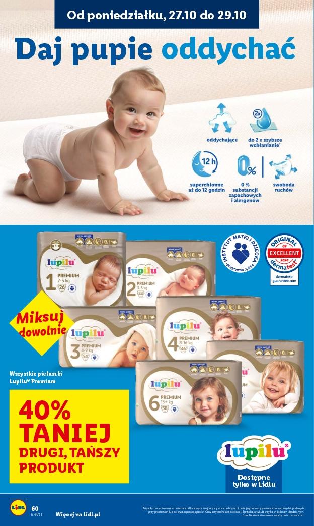 Gazetka promocyjna Lidl str. 63