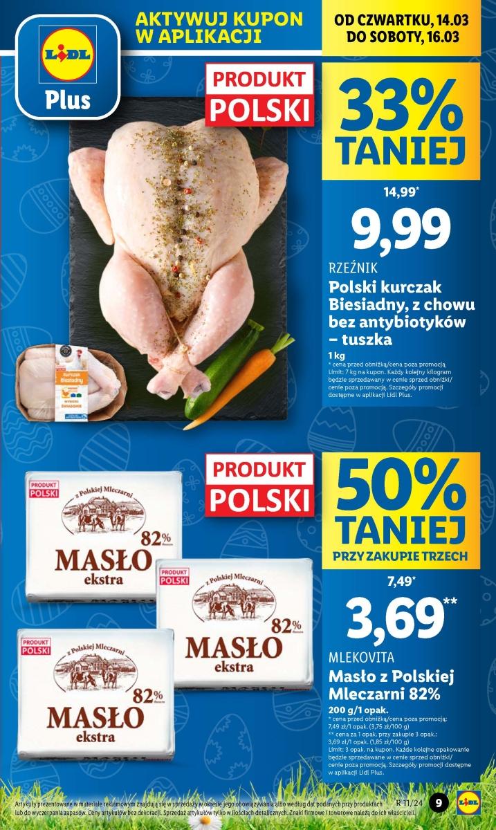 Gazetka promocyjna Lidl str. 7