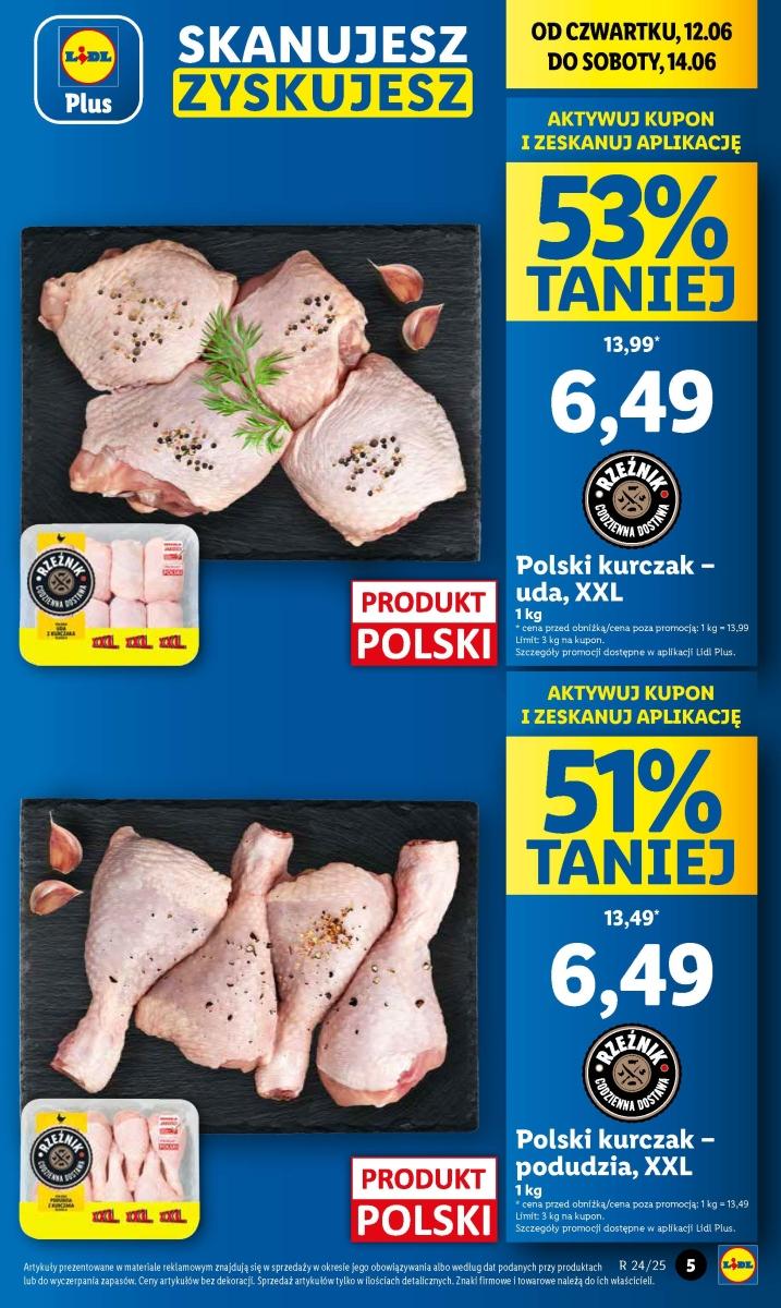 Gazetka promocyjna Lidl str. 5