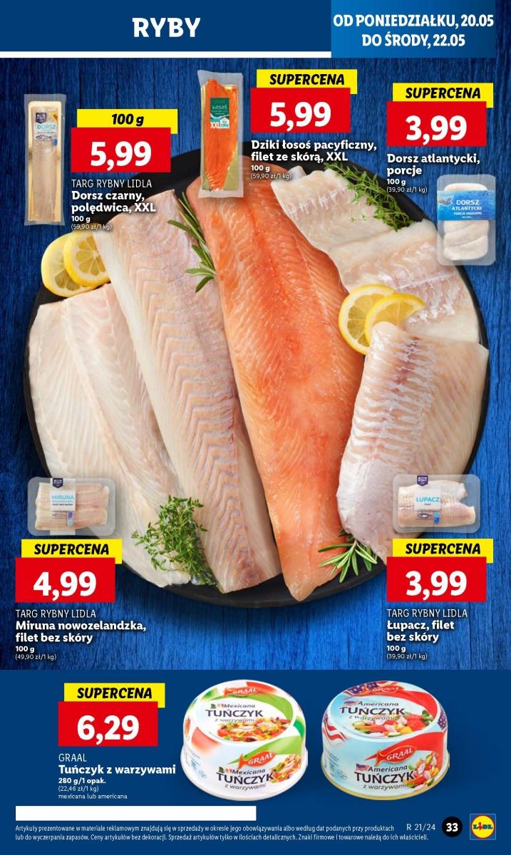 Gazetka promocyjna Lidl str. 37