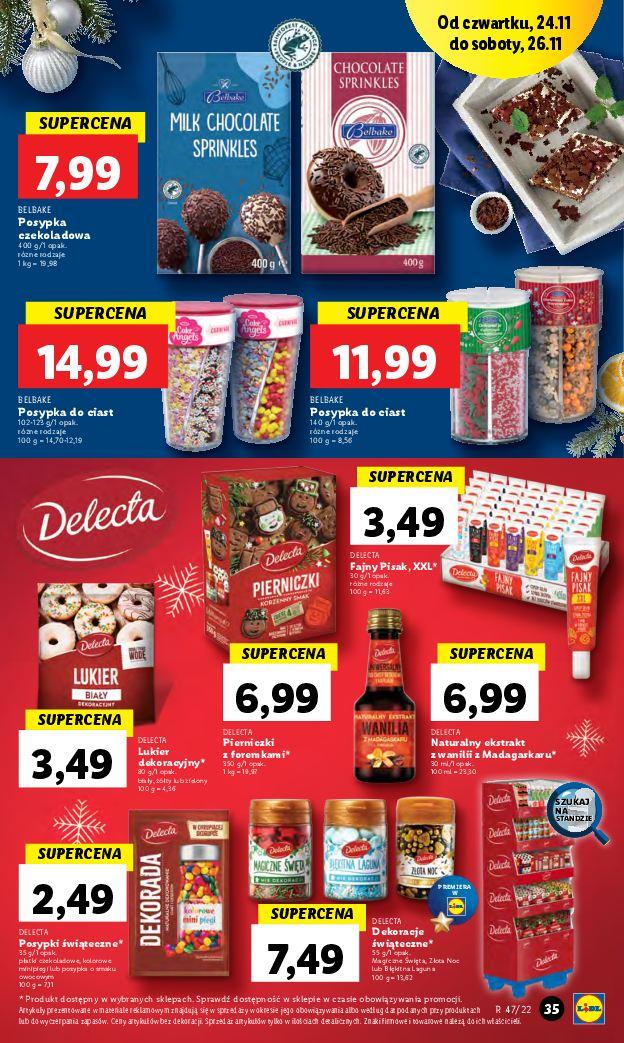 Gazetka promocyjna Lidl str. 37