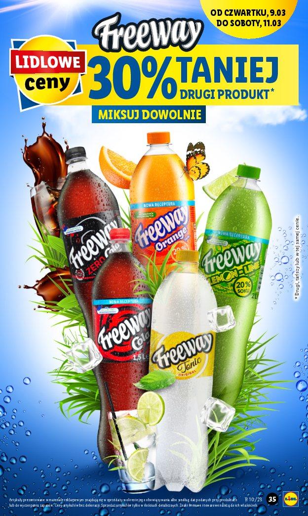 Gazetka promocyjna Lidl str. 37