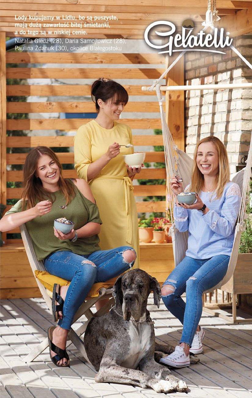 Gazetka promocyjna Lidl str. 3