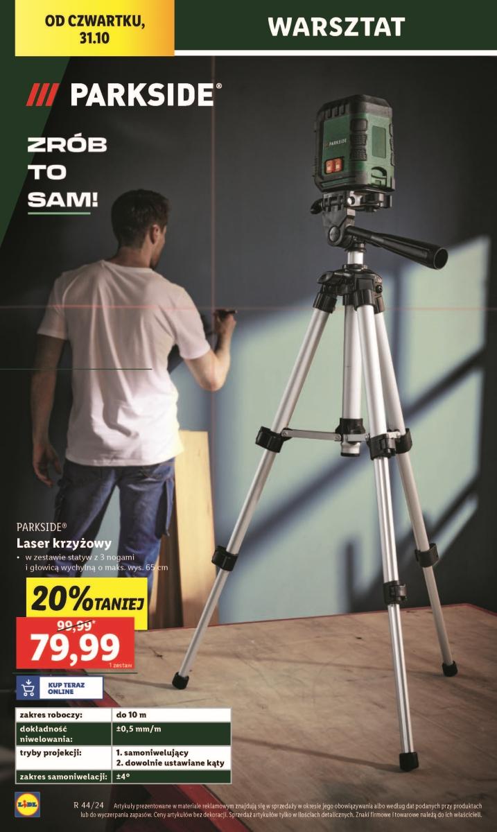 Gazetka promocyjna Lidl str. 51