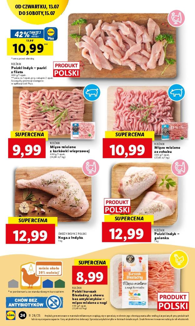 Gazetka promocyjna Lidl str. 38