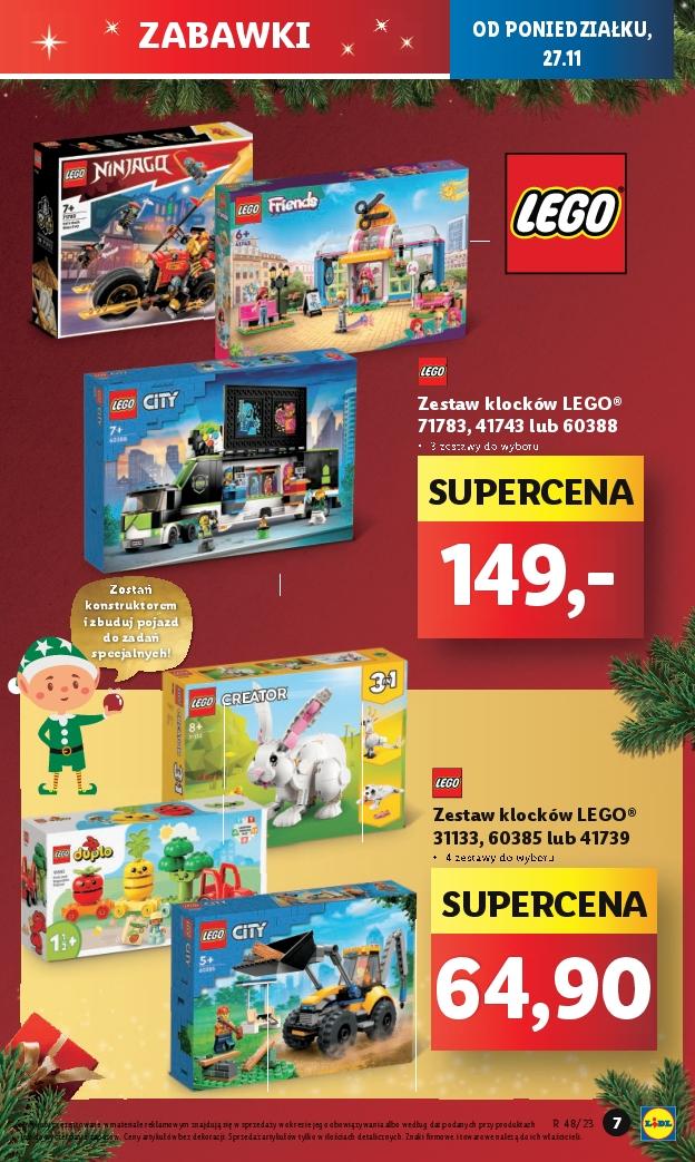Gazetka promocyjna Lidl str. 9
