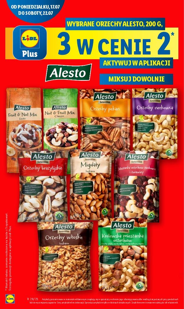 Gazetka promocyjna Lidl str. 6