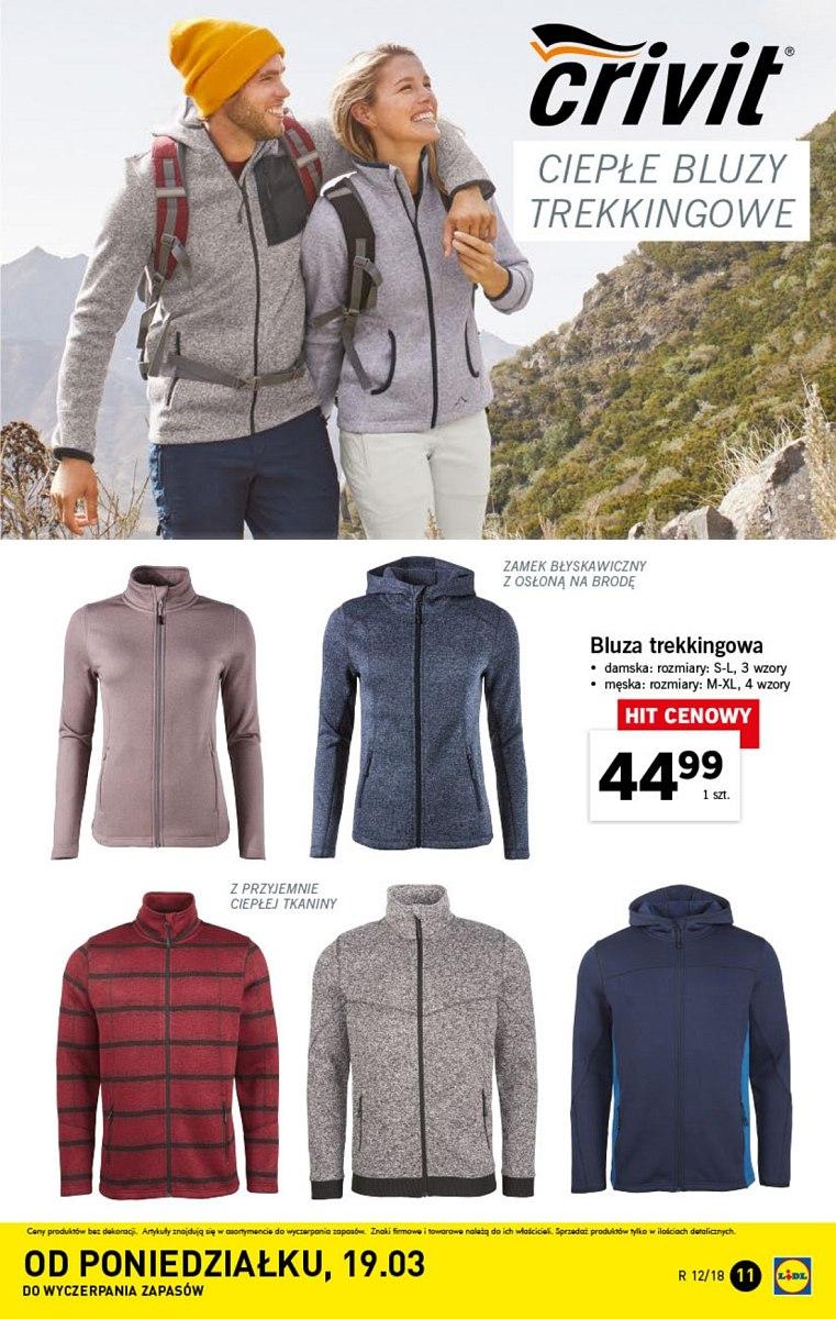 Gazetka promocyjna Lidl str. 11