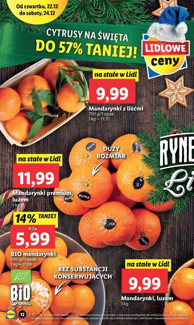 Gazetka promocyjna Lidl str. 13