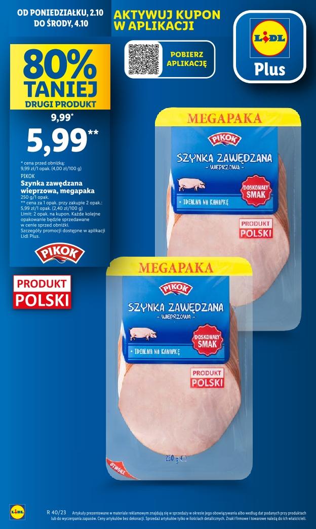 Gazetka promocyjna Lidl str. 12