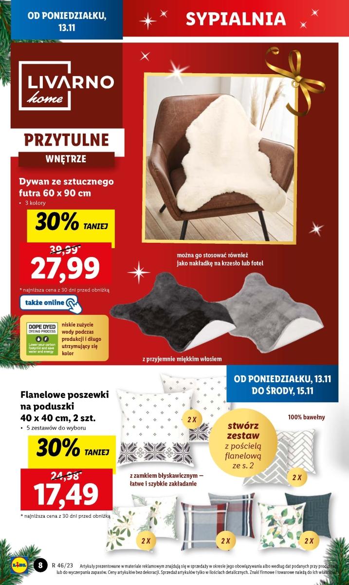 Gazetka promocyjna Lidl str. 10